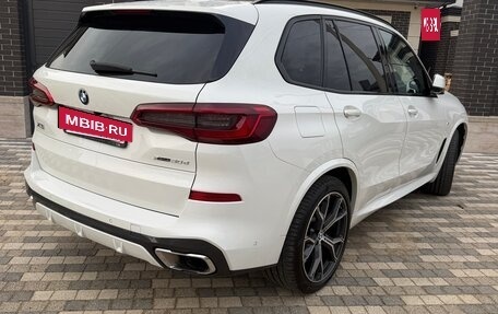 BMW X5, 2019 год, 8 000 000 рублей, 3 фотография