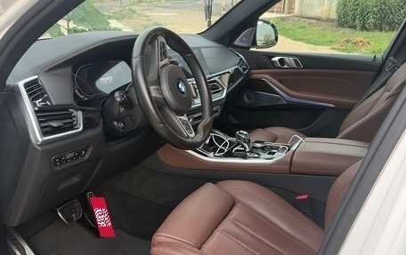 BMW X5, 2019 год, 8 000 000 рублей, 6 фотография