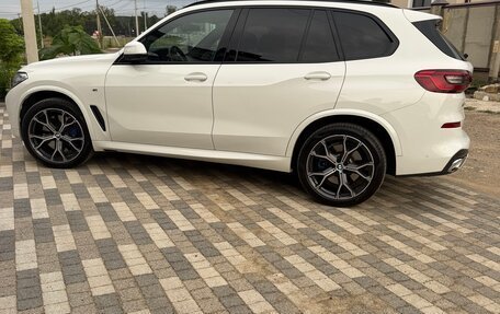 BMW X5, 2019 год, 8 000 000 рублей, 7 фотография