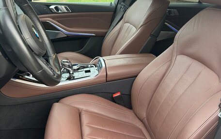 BMW X5, 2019 год, 8 000 000 рублей, 10 фотография