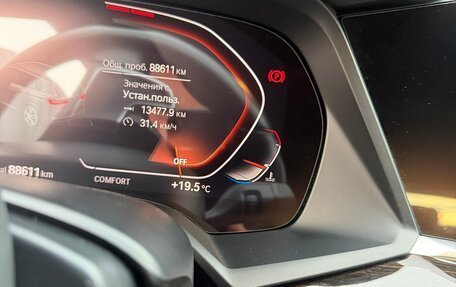 BMW X5, 2019 год, 8 000 000 рублей, 9 фотография
