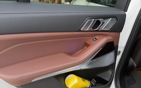 BMW X5, 2019 год, 8 000 000 рублей, 12 фотография