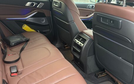 BMW X5, 2019 год, 8 000 000 рублей, 14 фотография
