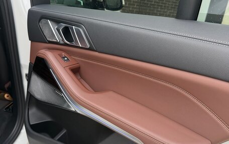 BMW X5, 2019 год, 8 000 000 рублей, 13 фотография