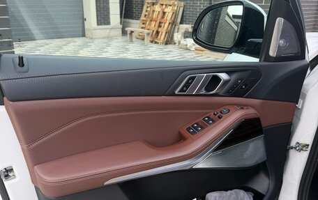 BMW X5, 2019 год, 8 000 000 рублей, 8 фотография
