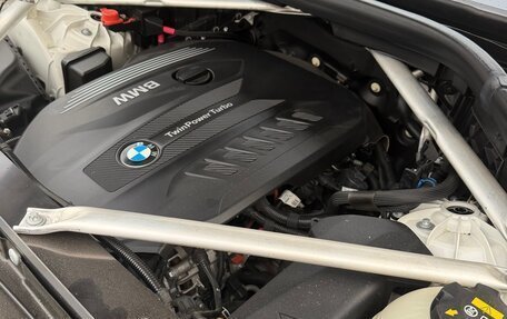 BMW X5, 2019 год, 8 000 000 рублей, 18 фотография