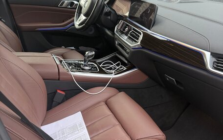 BMW X5, 2019 год, 8 000 000 рублей, 16 фотография