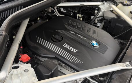 BMW X5, 2019 год, 8 000 000 рублей, 17 фотография