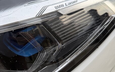 BMW X5, 2019 год, 8 000 000 рублей, 19 фотография