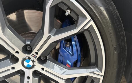 BMW X5, 2019 год, 8 000 000 рублей, 20 фотография