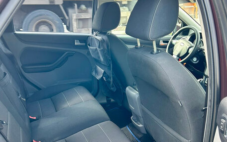 Ford Focus II рестайлинг, 2010 год, 750 000 рублей, 8 фотография