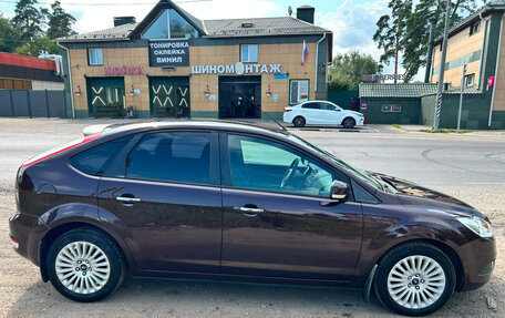 Ford Focus II рестайлинг, 2010 год, 750 000 рублей, 5 фотография