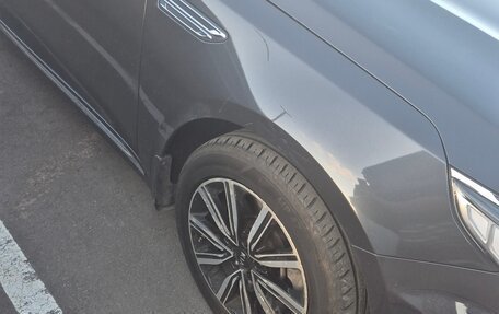 KIA Optima IV, 2019 год, 1 750 000 рублей, 5 фотография