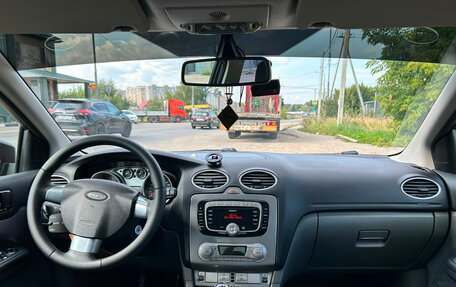 Ford Focus II рестайлинг, 2010 год, 750 000 рублей, 6 фотография