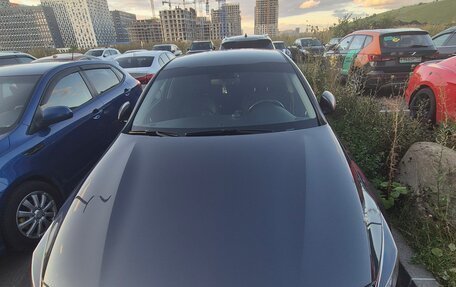 KIA Optima IV, 2019 год, 1 750 000 рублей, 19 фотография