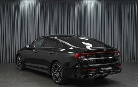 KIA K5, 2020 год, 2 385 000 рублей, 2 фотография