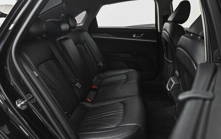 KIA K5, 2020 год, 2 385 000 рублей, 7 фотография