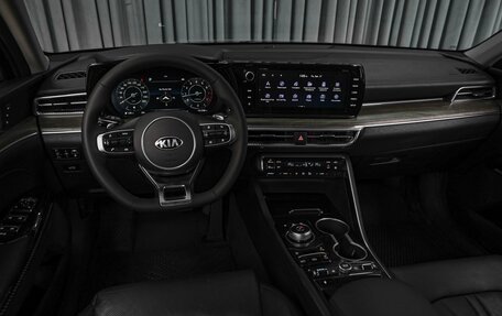 KIA K5, 2020 год, 2 385 000 рублей, 6 фотография