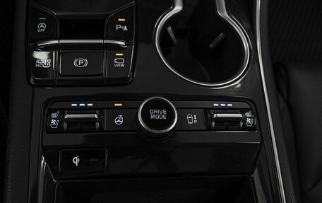 KIA K5, 2020 год, 2 385 000 рублей, 15 фотография