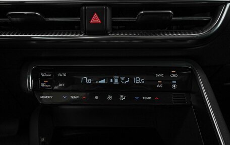 KIA K5, 2020 год, 2 385 000 рублей, 14 фотография