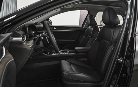 KIA K5, 2020 год, 2 385 000 рублей, 10 фотография