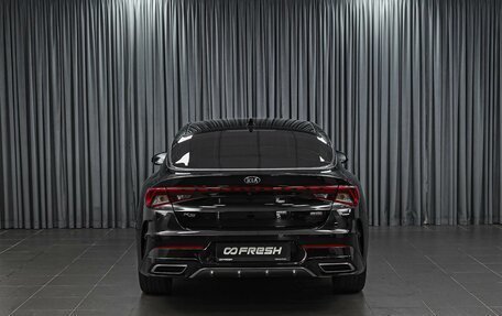 KIA K5, 2020 год, 2 385 000 рублей, 4 фотография