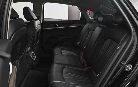 KIA K5, 2020 год, 2 385 000 рублей, 9 фотография