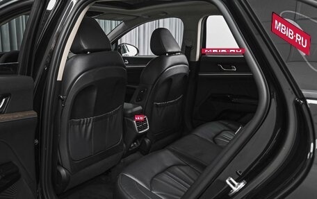 KIA K5, 2020 год, 2 385 000 рублей, 11 фотография