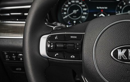 KIA K5, 2020 год, 2 385 000 рублей, 20 фотография