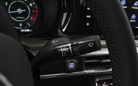 KIA K5, 2020 год, 2 385 000 рублей, 19 фотография