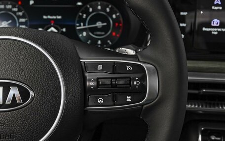 KIA K5, 2020 год, 2 385 000 рублей, 21 фотография