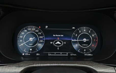 KIA K5, 2020 год, 2 385 000 рублей, 29 фотография