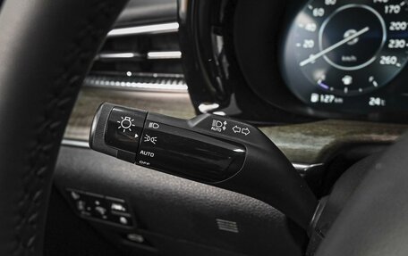 KIA K5, 2020 год, 2 385 000 рублей, 18 фотография