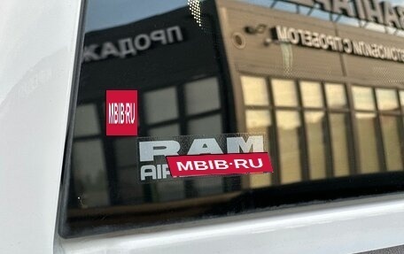 Rambler 1500, 2020 год, 6 990 000 рублей, 5 фотография
