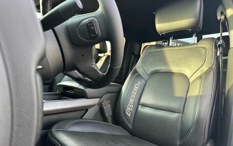 Rambler 1500, 2020 год, 6 990 000 рублей, 21 фотография