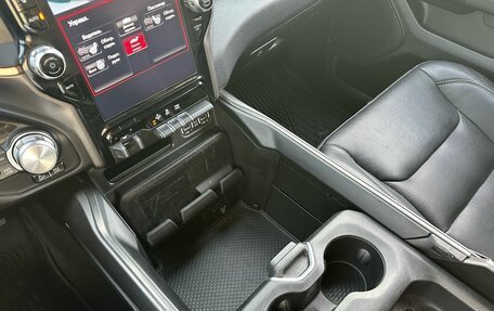 Rambler 1500, 2020 год, 6 990 000 рублей, 39 фотография