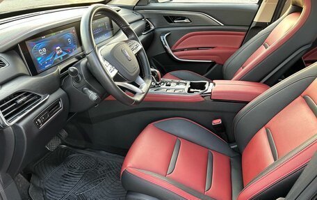 FAW Bestune T77, 2022 год, 1 750 000 рублей, 18 фотография