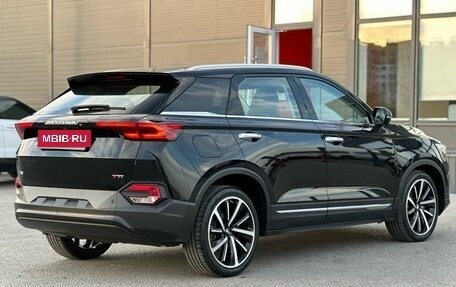 FAW Bestune T77, 2022 год, 1 750 000 рублей, 8 фотография