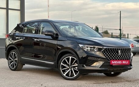 FAW Bestune T77, 2022 год, 1 750 000 рублей, 10 фотография