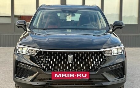 FAW Bestune T77, 2022 год, 1 750 000 рублей, 11 фотография