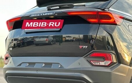 FAW Bestune T77, 2022 год, 1 750 000 рублей, 15 фотография