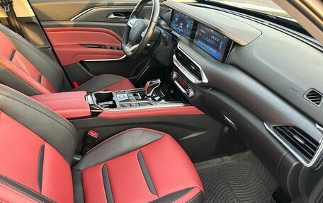 FAW Bestune T77, 2022 год, 1 750 000 рублей, 26 фотография