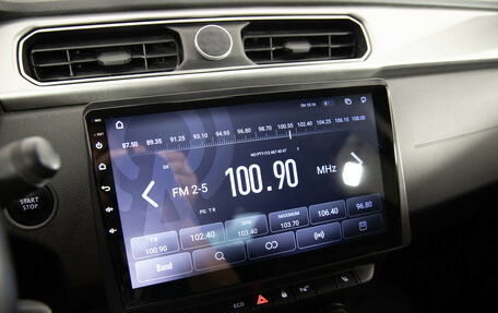 Renault Arkana I, 2020 год, 1 499 000 рублей, 14 фотография