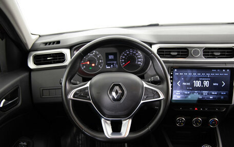 Renault Arkana I, 2020 год, 1 499 000 рублей, 10 фотография