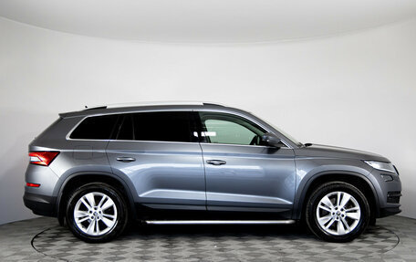 Skoda Kodiaq I, 2020 год, 2 999 000 рублей, 4 фотография