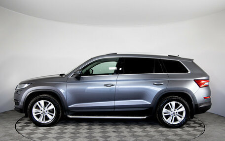 Skoda Kodiaq I, 2020 год, 2 999 000 рублей, 8 фотография