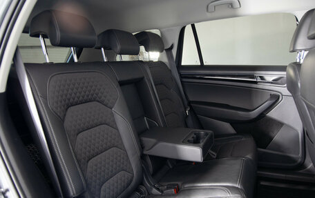 Skoda Kodiaq I, 2020 год, 2 999 000 рублей, 12 фотография