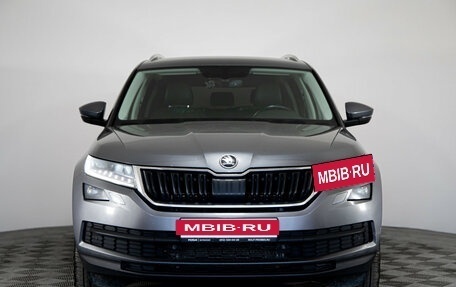Skoda Kodiaq I, 2020 год, 2 999 000 рублей, 2 фотография