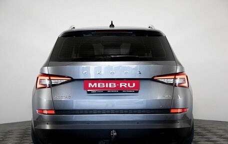 Skoda Kodiaq I, 2020 год, 2 999 000 рублей, 6 фотография