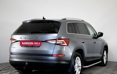 Skoda Kodiaq I, 2020 год, 2 999 000 рублей, 5 фотография